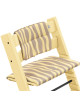 Coussin Tripp Trapp en PET Recyclé "Lemon Daze" (2026)