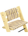 Coussin Tripp Trapp en PET Recyclé "Lemon Daze" (2026)