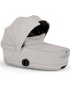 Nacelle pliable Luxe Style MIOS et COYA "City Grey" (2026)