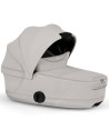Nacelle pliable Luxe Style MIOS et COYA "City Grey" (2026)