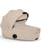 Nacelle pliable Luxe Style MIOS et COYA "Cozy Beige" (2026)