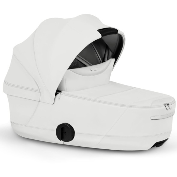 Nacelle pliable Luxe Style MIOS et COYA "Off White" Cybex