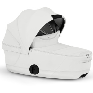 Nacelle pliable Luxe Style MIOS et COYA "Off White" Cybex