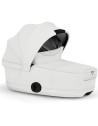 Nacelle pliable Luxe Style MIOS et COYA "Off White" Cybex