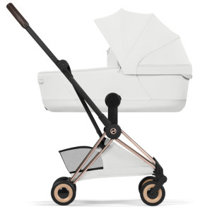 Nacelle pliable Luxe Style MIOS et COYA "Off White" Cybex