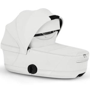 Nacelle pliable Luxe Style MIOS et COYA "Off White" Cybex