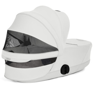Nacelle pliable Luxe Style MIOS et COYA "Off White" Cybex