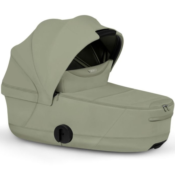 Nacelle pliable Luxe Style MIOS et COYA "Sage Green" (2026)