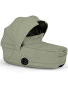 Nacelle pliable Luxe Style MIOS et COYA "Sage Green" (2026)