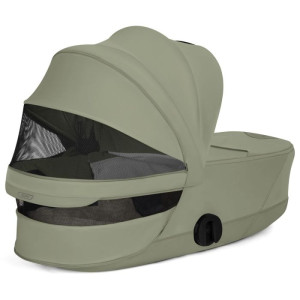Nacelle pliable Luxe Style MIOS et COYA "Sage Green" (2026)