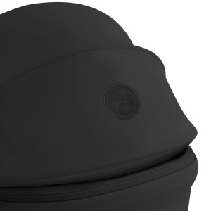 Nacelle pliable Luxe Style MIOS et COYA "Sage Green" (2026)