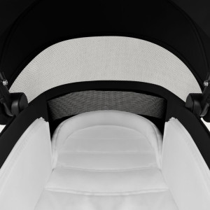 Nacelle pliable Luxe Style MIOS et COYA "Sage Green" (2026)