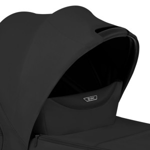 Nacelle pliable Luxe Style MIOS et COYA "Sage Green" (2026)