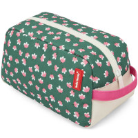 Trousse de toilette enfant en PET recyclé "Garden Joy" Hello HOssy