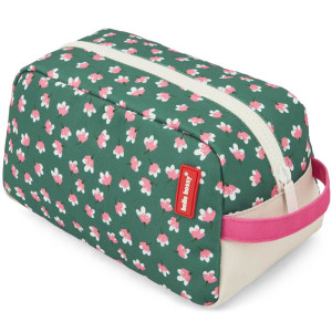 Trousse de toilette enfant en PET recyclé "Garden Joy" Hello HOssy