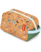 Trousse de toilette enfant "Music Festival"