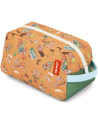 Trousse de toilette enfant "Music Festival"