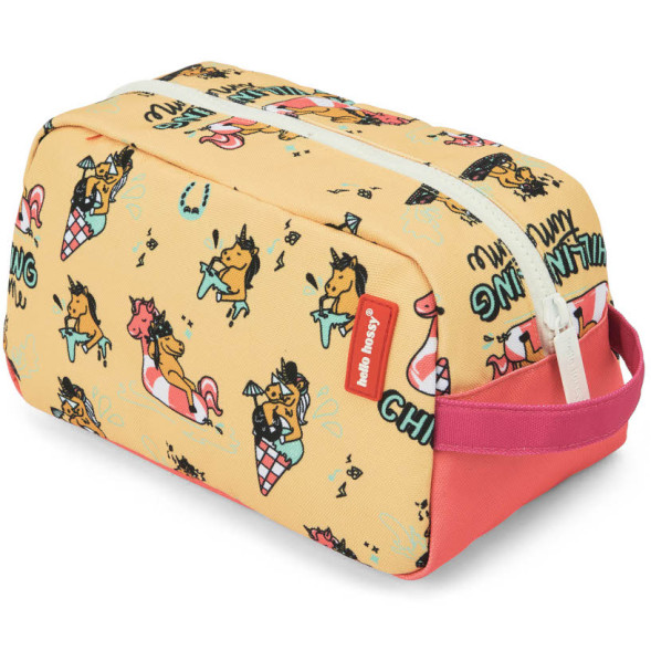 Trousse de toilette enfant "Unicorn"