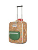 Valise Trolley enfant "Music Festival"