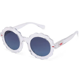 Lunettes de soleil enfant Chamy "Glassy"