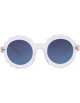 Lunettes de soleil enfant Chamy Edition Limitée "Glassy"