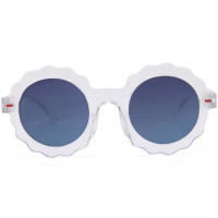 Lunettes de soleil enfant Chamy Edition Limitée "Glassy"
