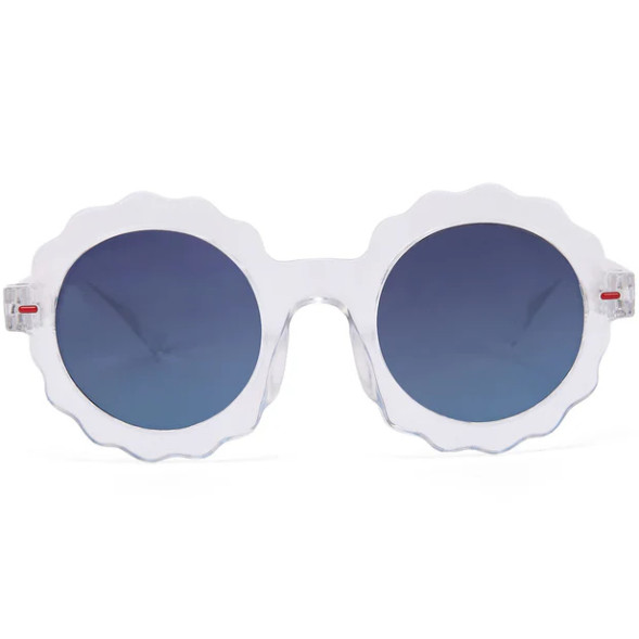 Lunettes de soleil enfant Chamy Edition Limitée "Glassy"
