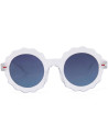Lunettes de soleil enfant Chamy "Glassy"