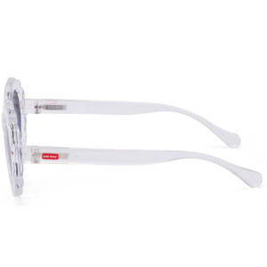 Lunettes de soleil enfant Chamy "Glassy"
