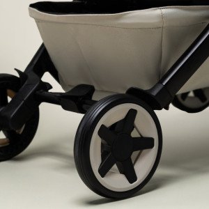  Poussette Joolz Aer2 Edition Limitée "Calming Beige"