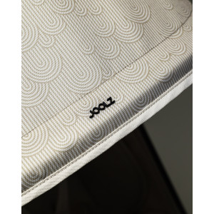  Poussette Joolz Aer2 Edition Limitée "Calming Beige"