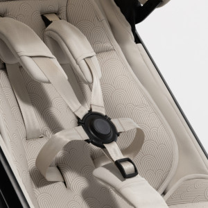  Poussette Joolz Aer2 Edition Limitée "Calming Beige"