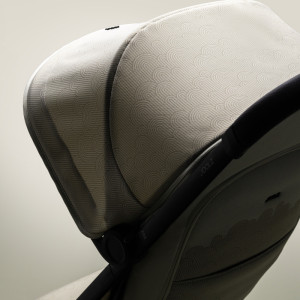  Poussette Joolz Aer2 Edition Limitée "Calming Beige"