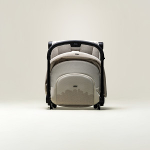  Poussette Joolz Aer2 Edition Limitée "Calming Beige"