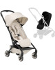  Poussette Joolz Aer2 Edition "Calming Beige" + Cocon