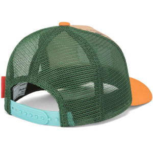 Casquette Trucker "Inkee" (Bébé & Enfant) Hello Hossy