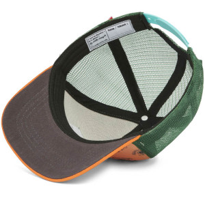 Casquette Trucker "Inkee" (Bébé & Enfant) Hello Hossy