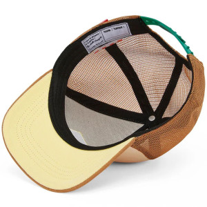 Casquette Trucker Mini "Iced Coffee" (Papa) Hello Hossy