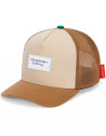 Casquette Trucker Mini "Iced Coffee" (Papa)
