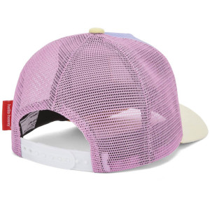 Casquette Trucker Mini "Iris" (Bébé & Enfant) Hello Hossy