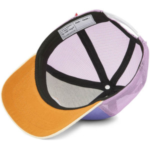 Casquette Trucker Mini "Iris" (Maman) Hello Hossy