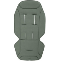 Coussin confort respirant pour poussette Joolz "Forest Green"