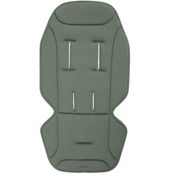 Coussin confort respirant pour poussette Joolz "Forest Green"