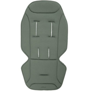 Coussin confort respirant pour poussette Joolz "Forest Green"
