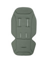Coussin confort respirant pour poussette Joolz "Forest Green"