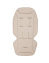 Coussin confort respirant pour poussette Joolz "Sandy Taupe"