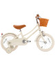 Vélo enfant Classic (3-6 ans) "Crème"
