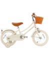 Vélo enfant Classic (3-6 ans) "Crème"
