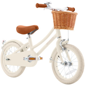Vélo enfant Classic (3-6 ans) "Crème" Banwood
