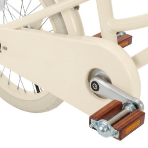 Vélo enfant Classic (3-6 ans) "Crème" Banwood